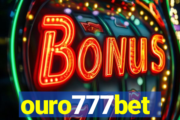 ouro777bet