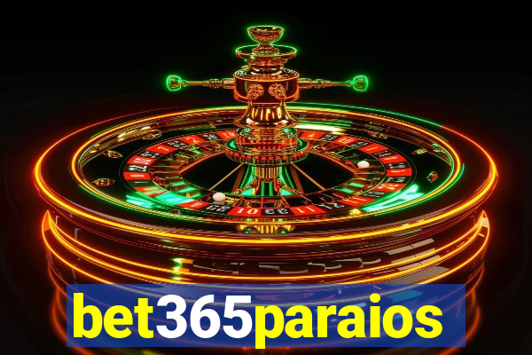 bet365paraios