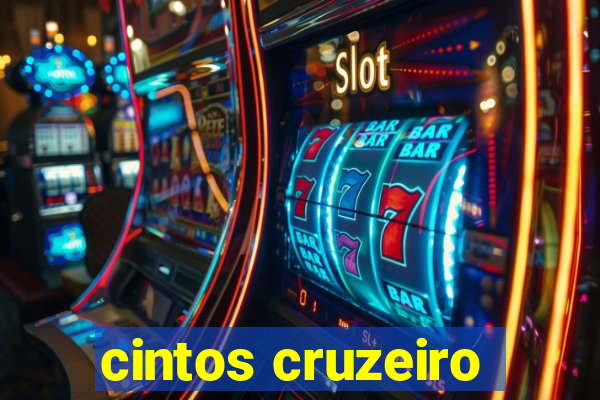 cintos cruzeiro