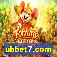 ubbet7.com