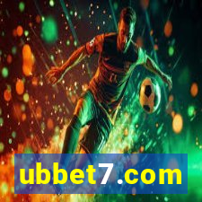 ubbet7.com