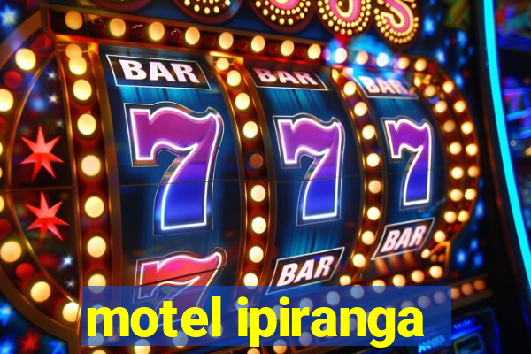 motel ipiranga