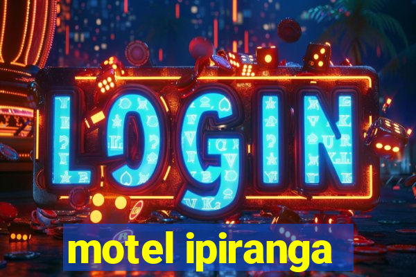 motel ipiranga