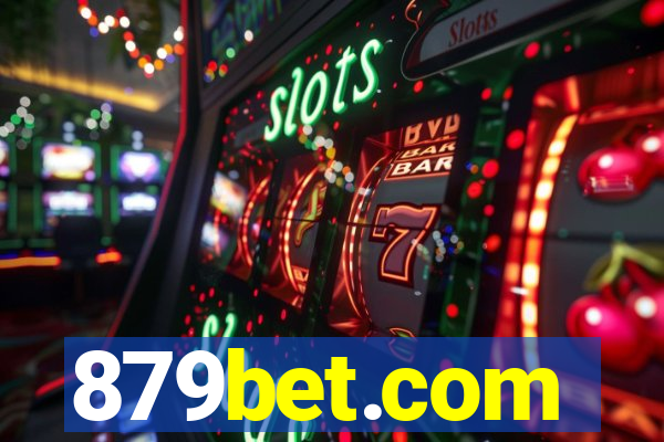 879bet.com