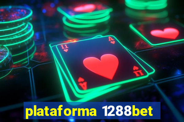 plataforma 1288bet