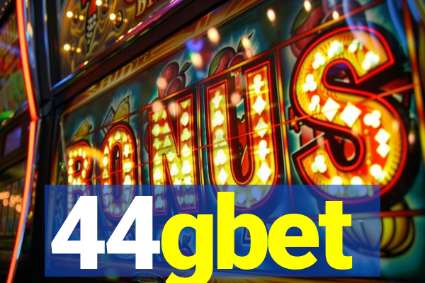 44gbet