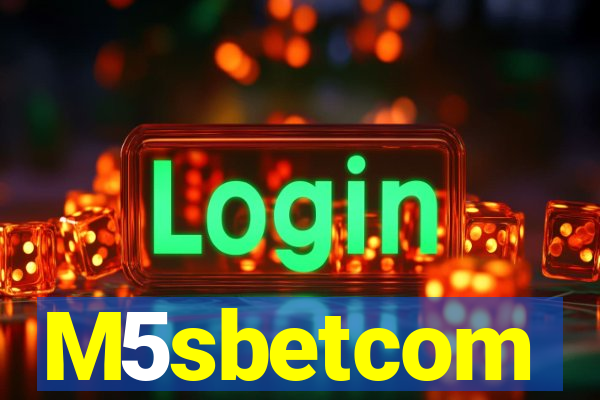 M5sbetcom