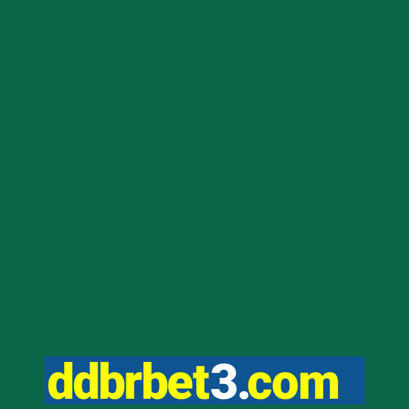 ddbrbet3.com