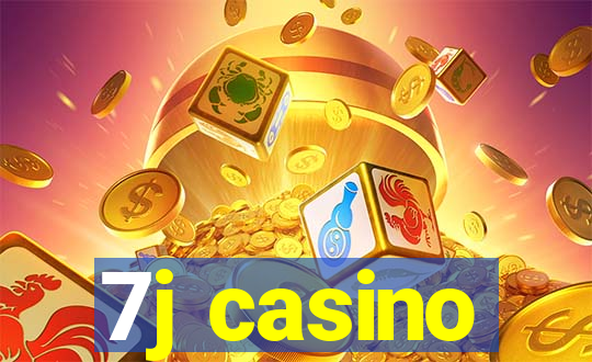 7j casino