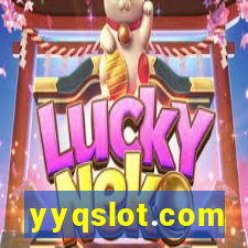 yyqslot.com