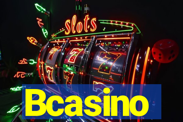 Bcasino