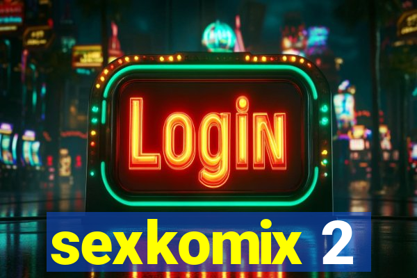 sexkomix 2