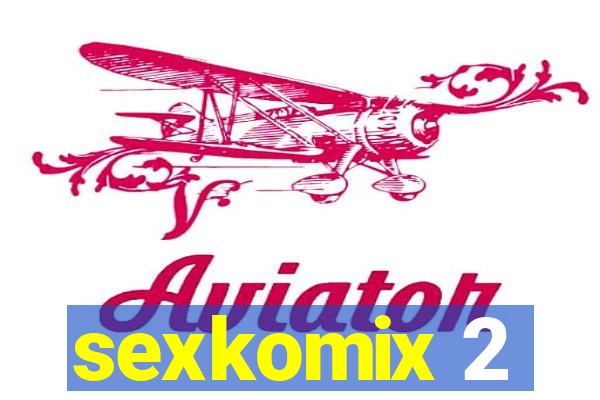 sexkomix 2