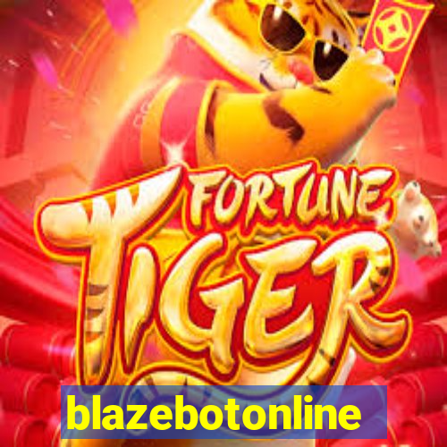 blazebotonline