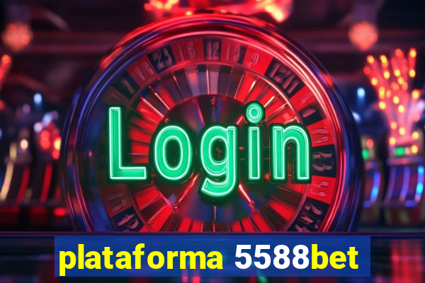 plataforma 5588bet