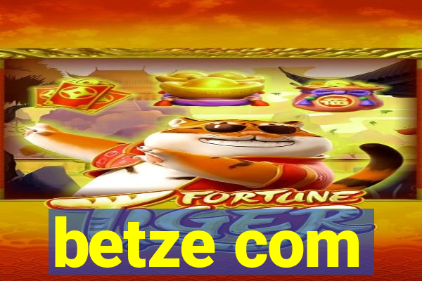 betze com