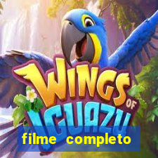 filme completo dublado megamente