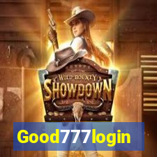 Good777login