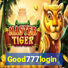 Good777login