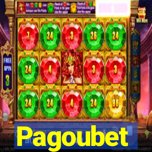 Pagoubet