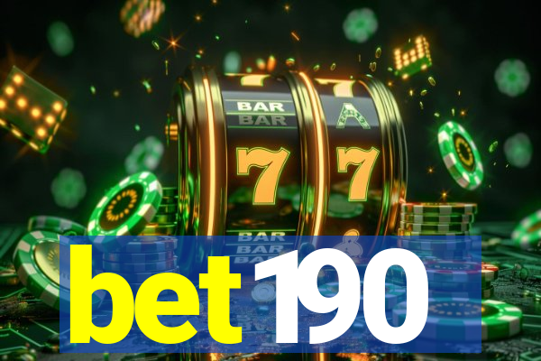 bet190