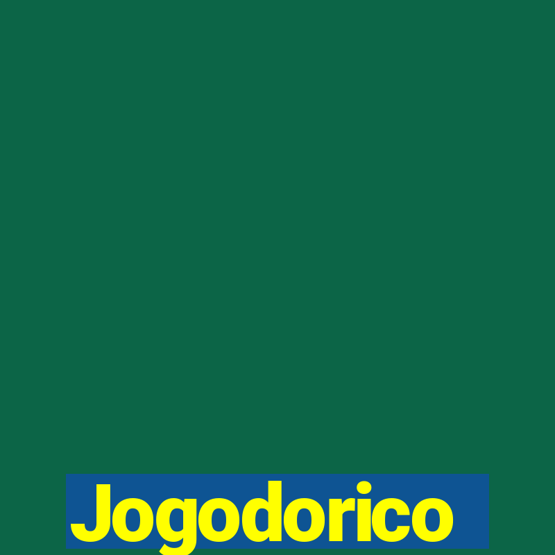 Jogodorico