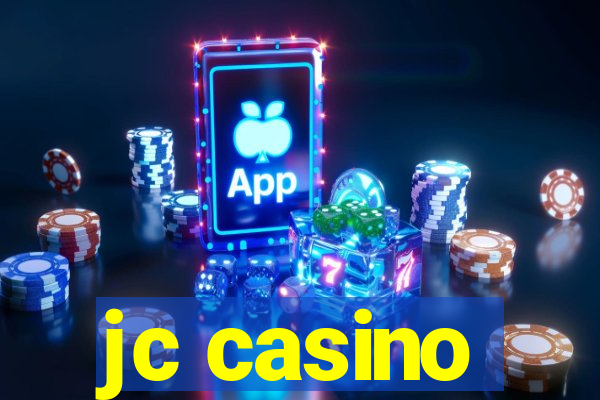 jc casino