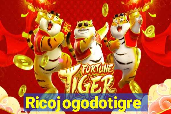 Ricojogodotigre