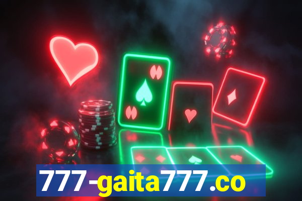 777-gaita777.com