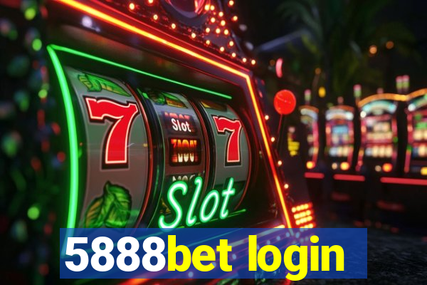 5888bet login