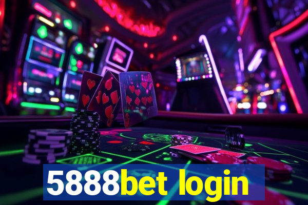 5888bet login