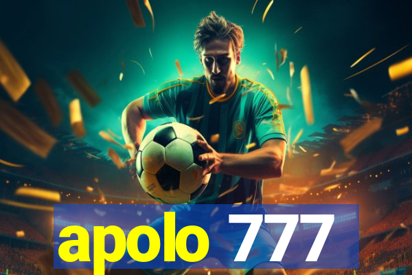 apolo 777