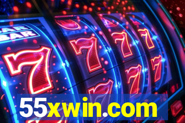 55xwin.com