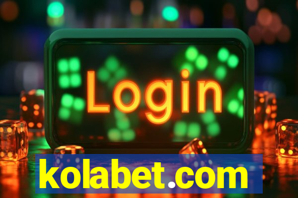 kolabet.com