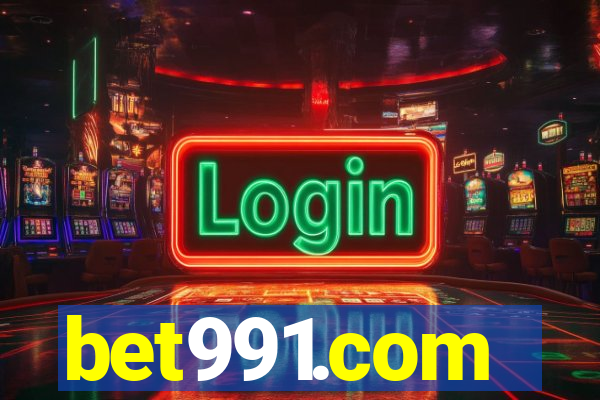 bet991.com