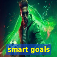 smart goals