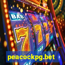 peacockpg.bet