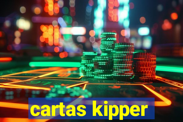 cartas kipper