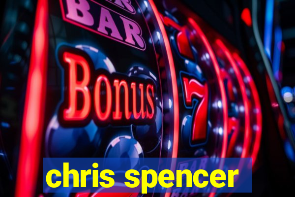 chris spencer