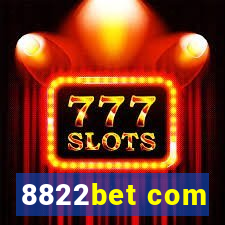 8822bet com