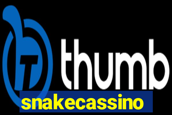 snakecassino