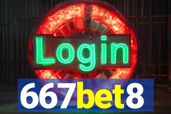 667bet8