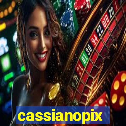 cassianopix