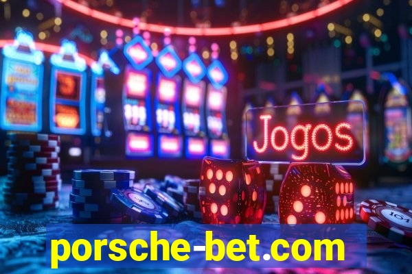 porsche-bet.com