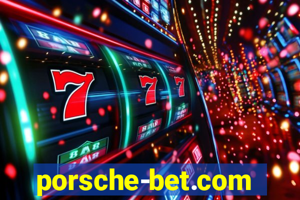 porsche-bet.com