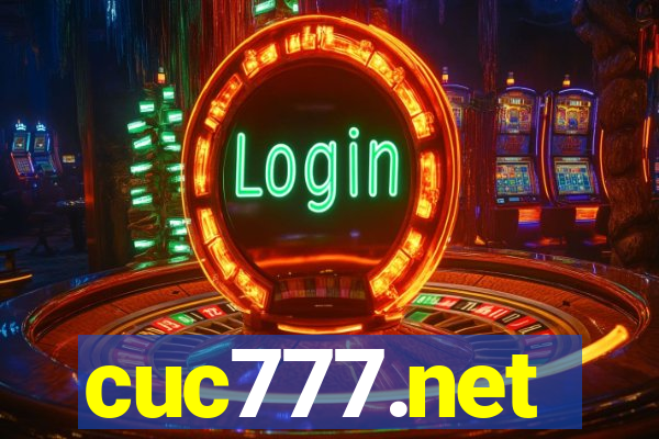 cuc777.net