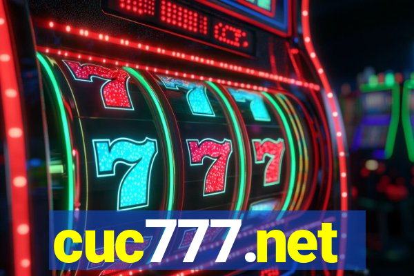 cuc777.net