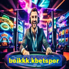 boikkk.kbetsports.bet