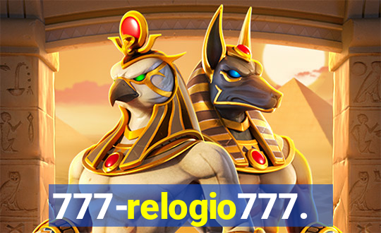 777-relogio777.net