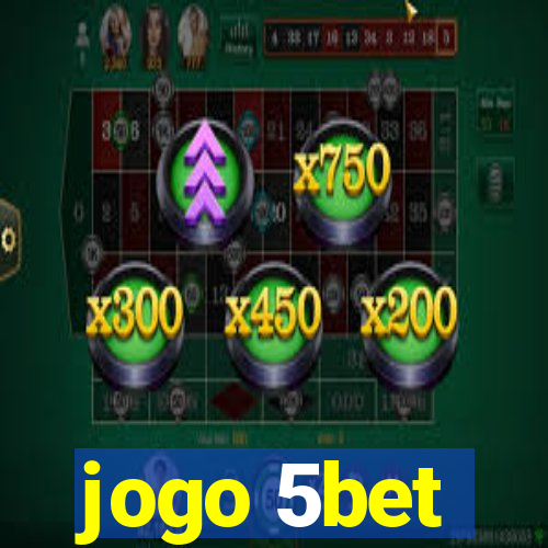 jogo 5bet